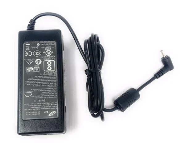 ACER Original 65W 3.0mm Pin Laptop Adapter Charger for TravelMate P2 TMP214-52G