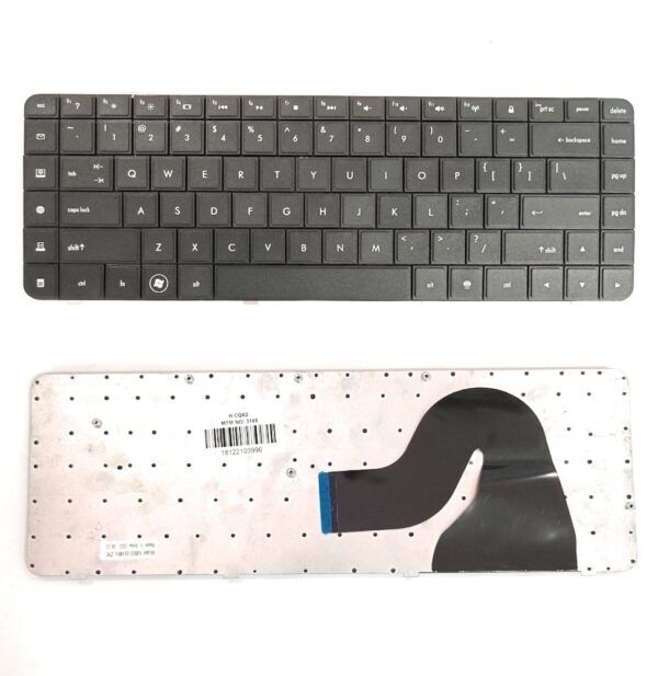Lapgrade HP CQ56