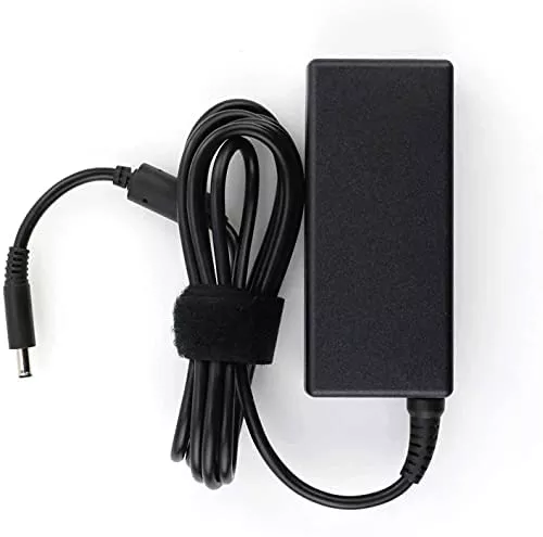 4526_1-15 Dell Original 65W 4.5mm Small Pin Laptop Adapter Charger for Vostro 15 3558