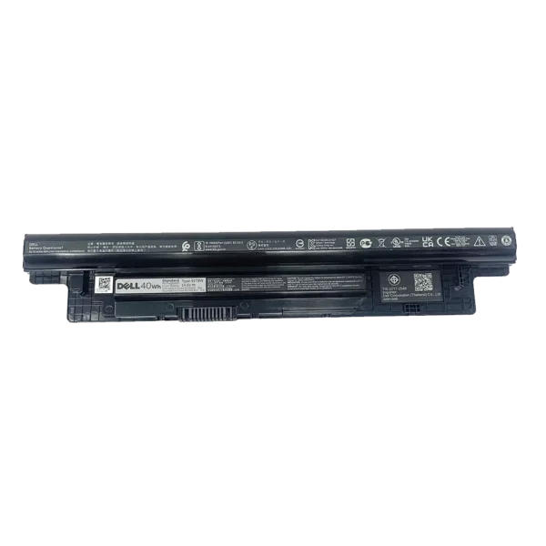 dell-11 Dell Original 4 Cell 14.8V 40WHr Laptop Battery for Inspiron 15 3521