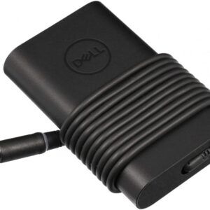 Dell 65W Slim E5 Power Adapter-P65WE5/N5HIN/G4X7T