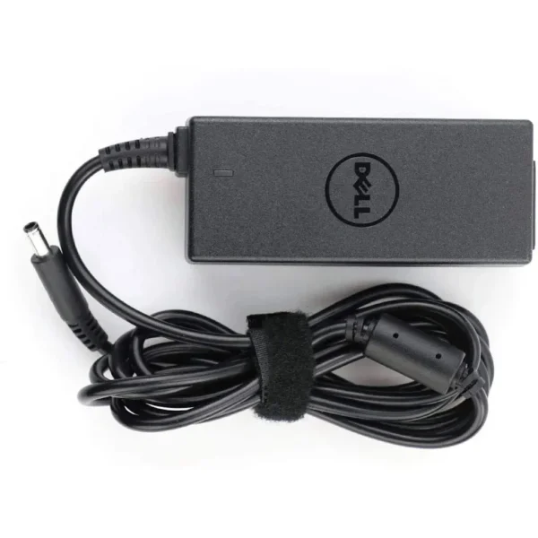 3911_2 Dell Original 45W 4.5mm Small Pin Laptop Adapter Charger for Inspiron 13 7359 7368 7370 7373 7375 7378