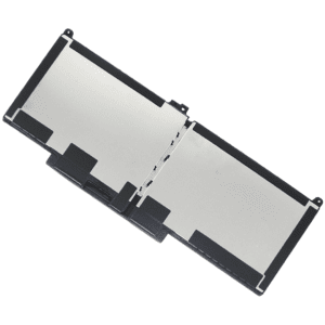 Dell Latitude 5300 7300 7400 7.6V 60Wh Battery back side